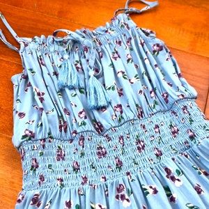 Vine and Valley Napa Dress